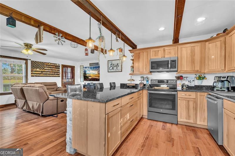 Milner, Georgia 30257, United States, 3 Bedrooms Bedrooms, ,2 BathroomsBathrooms,Residential,Active,177691