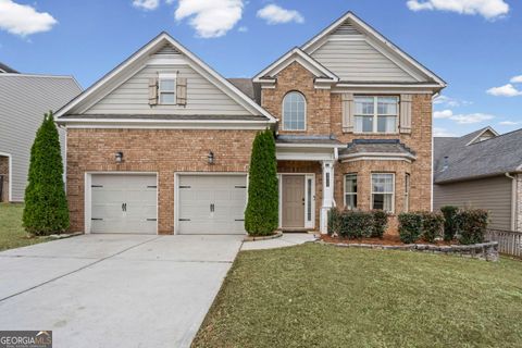 3915 Estates PATH Cumming GA 30040