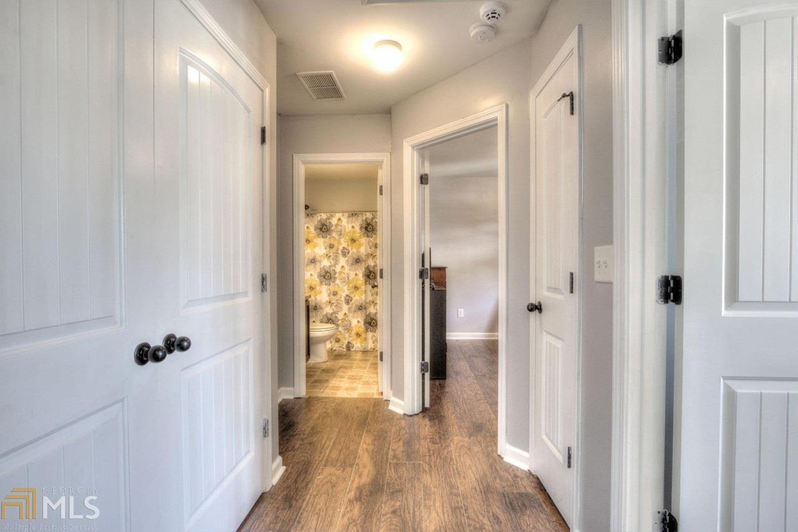 Seaboard Station - Residential