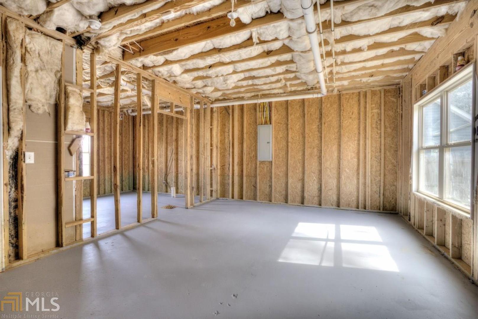 Seaboard Station - Residential