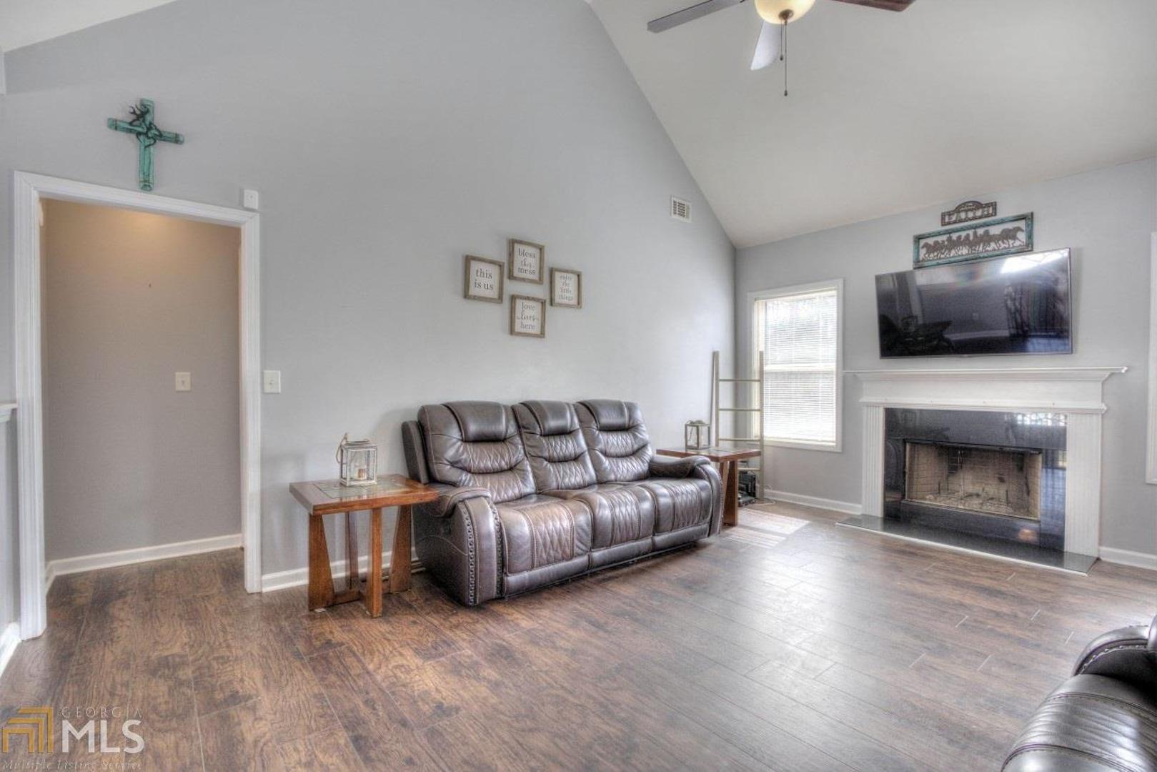 Seaboard Station - Residential
