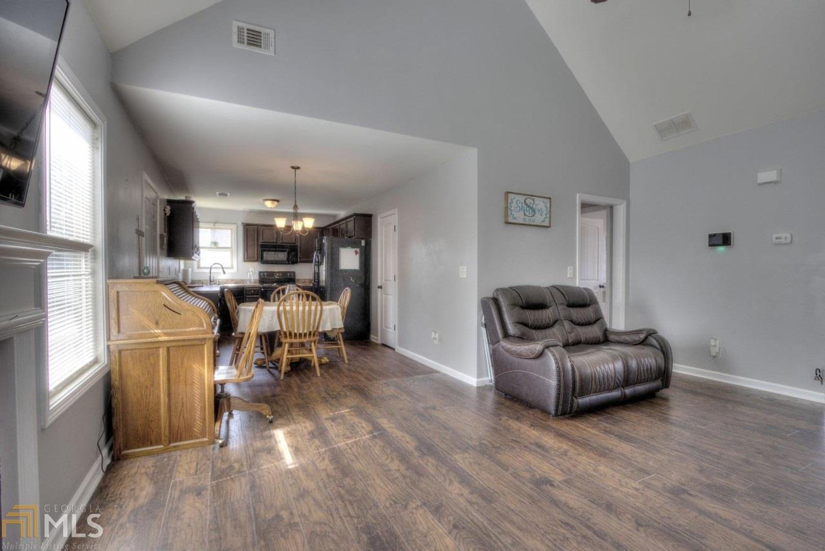 Seaboard Station - Residential