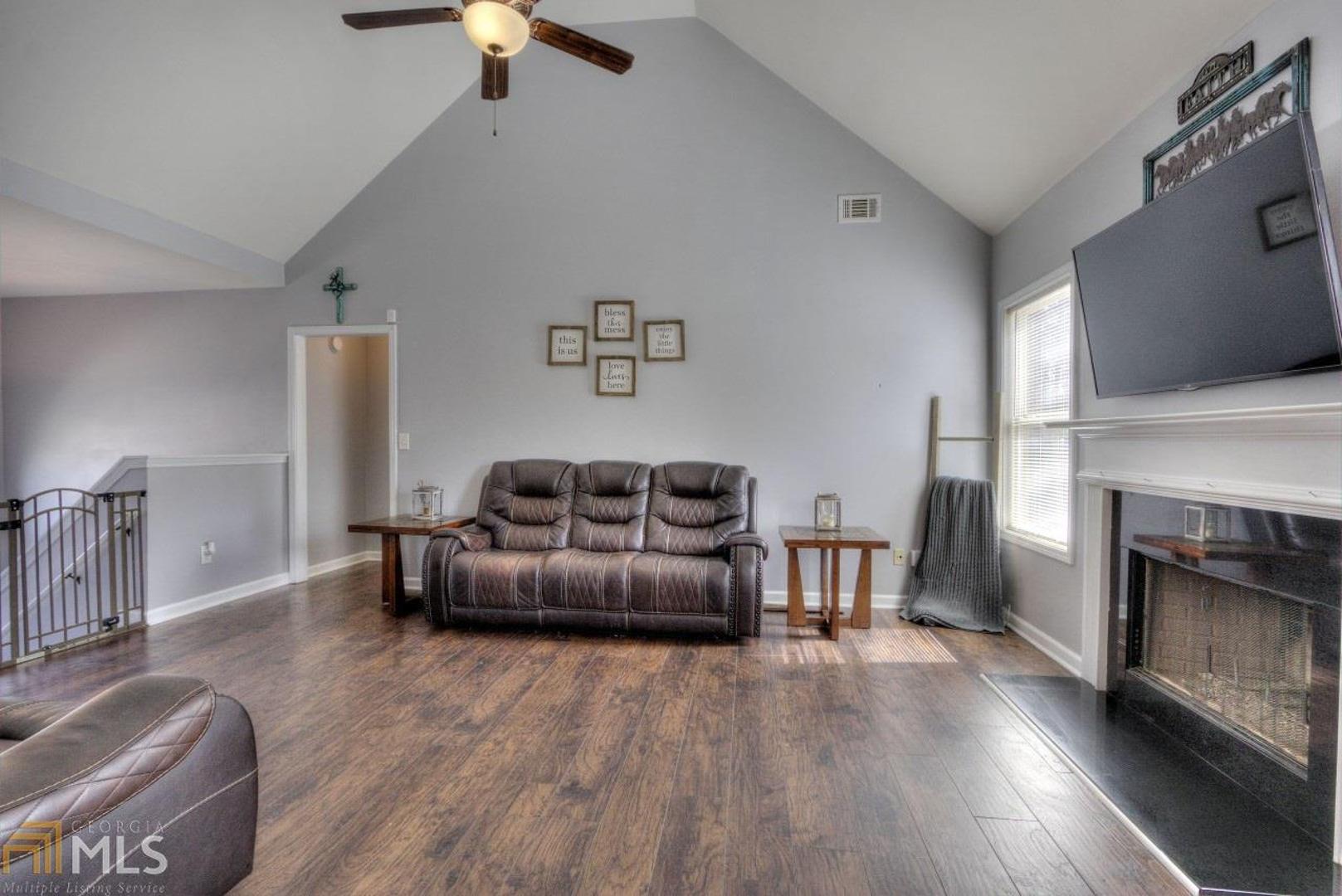 Seaboard Station - Residential