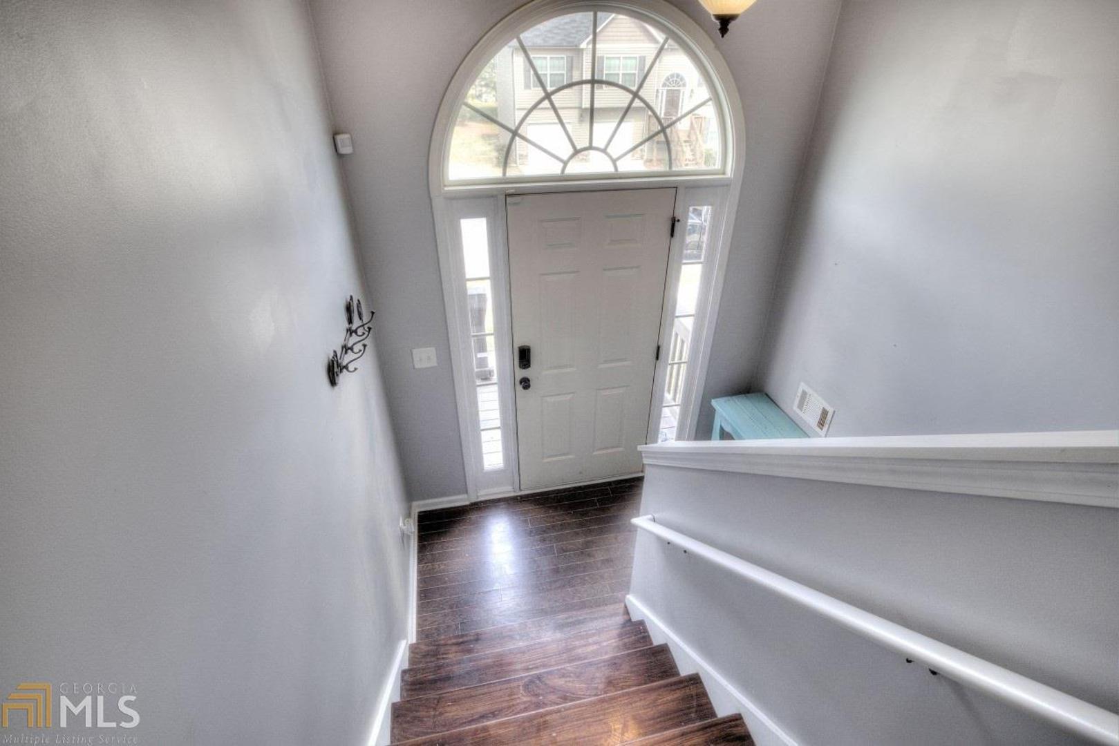 Seaboard Station - Residential