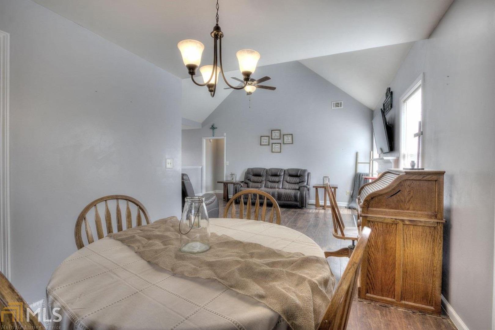 Seaboard Station - Residential