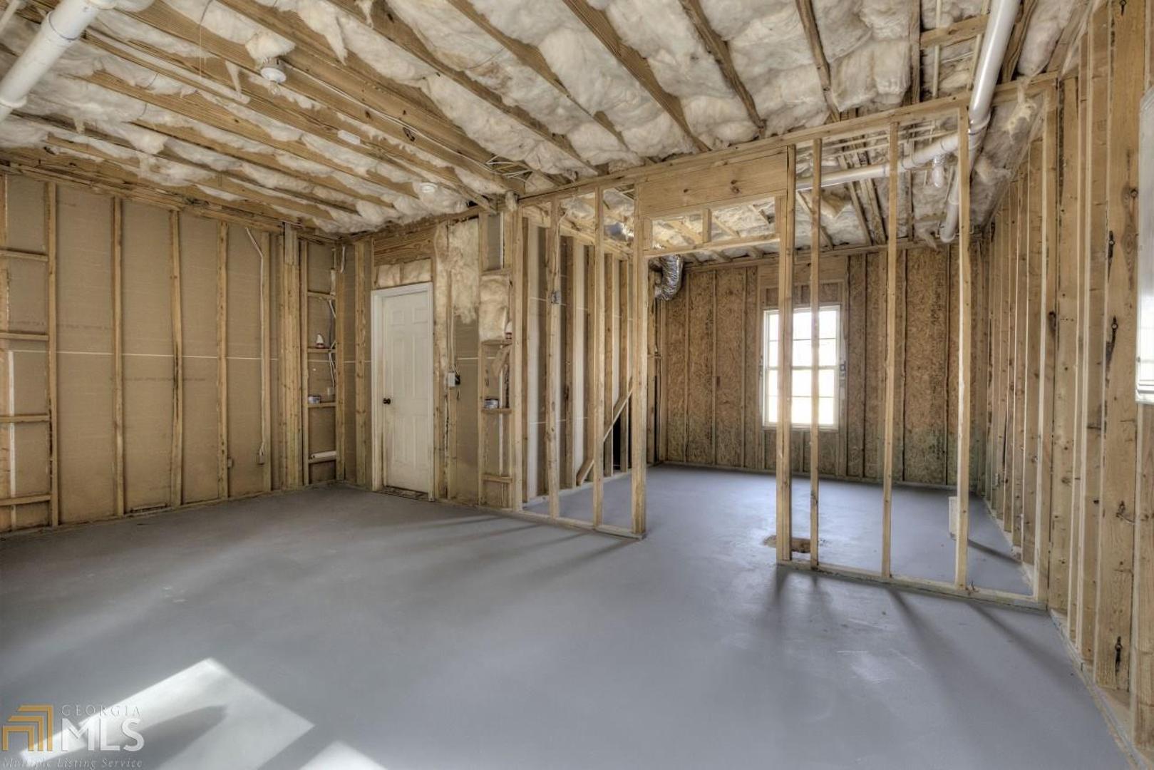 Seaboard Station - Residential