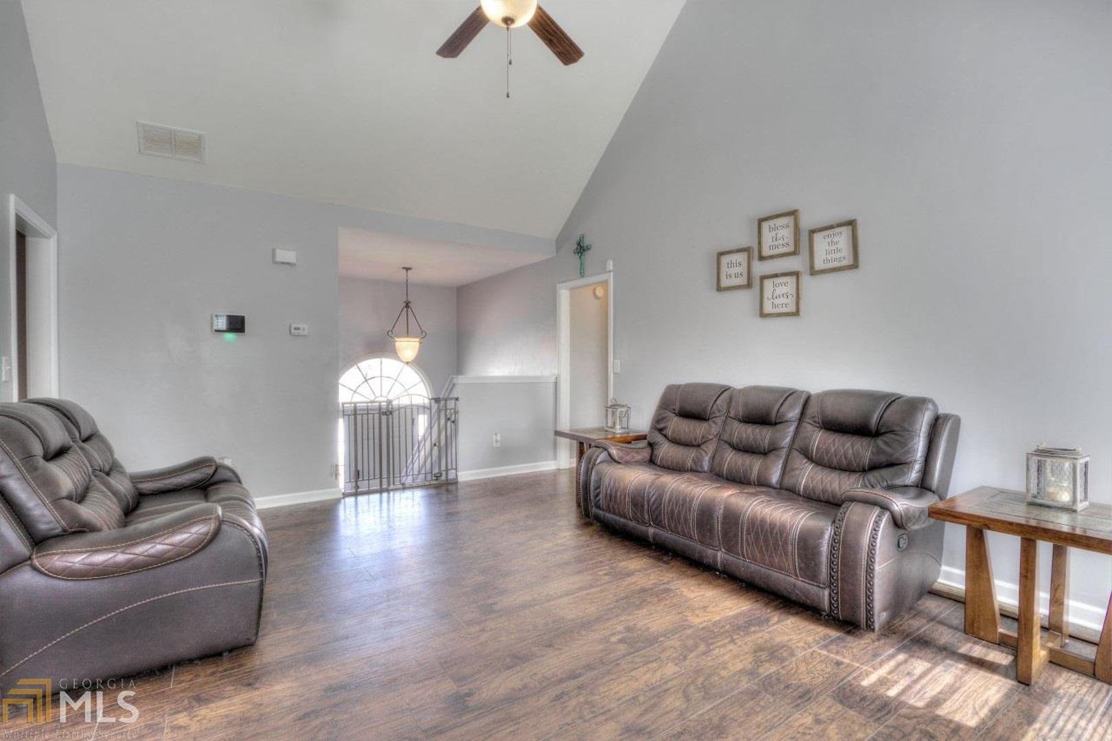 Seaboard Station - Residential