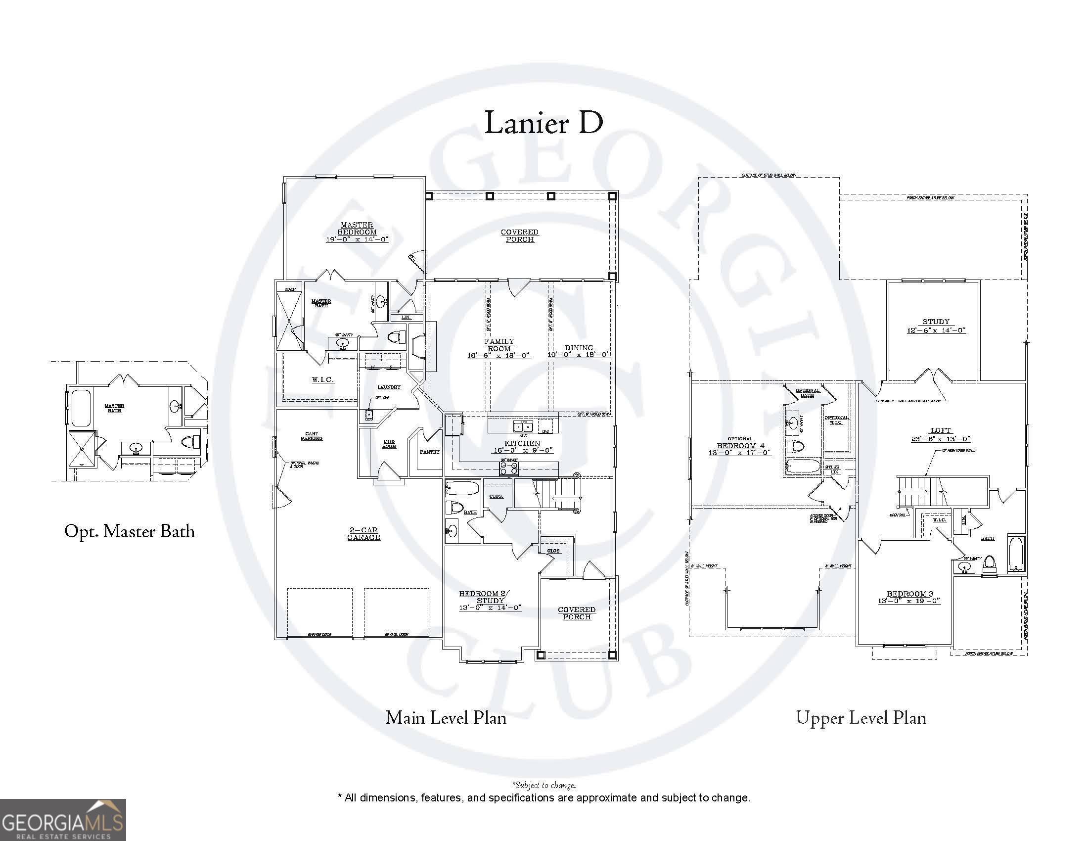 397 Lake Vista DR