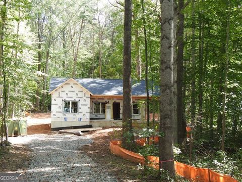 11604 Burton CT Bumpass VA 23024