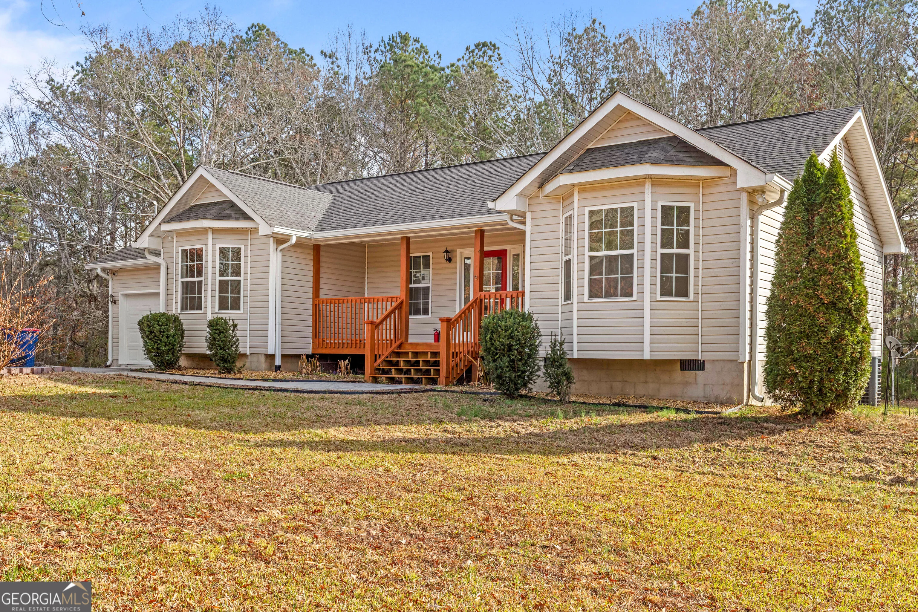 132 Katie Lane, Chatsworth, GA, 30705