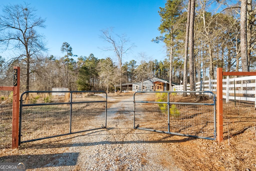 Photo of 239 Jeremy Drive, Colbert, GA 30628 (MLS # 10694974)