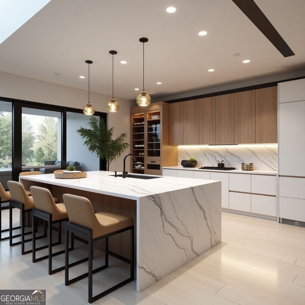 Photo of 7512 Rivertown Road, Fairburn, GA 30213 (MLS # 10694019)