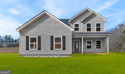59 Oak RD Locust Grove GA 30248