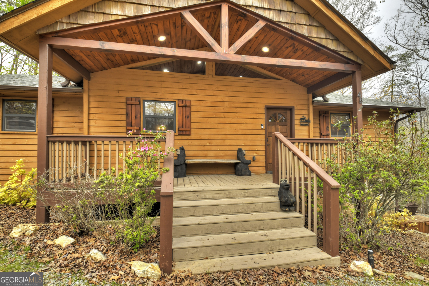 48 Logan DR