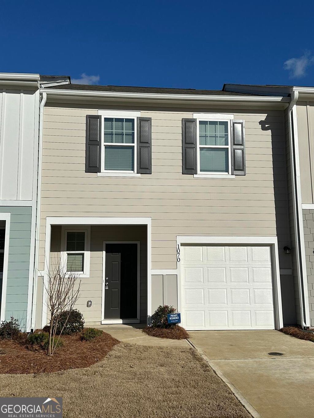 Photo of 1070 Paddington Drive, Cartersville, GA 30120 (MLS # 10768176)