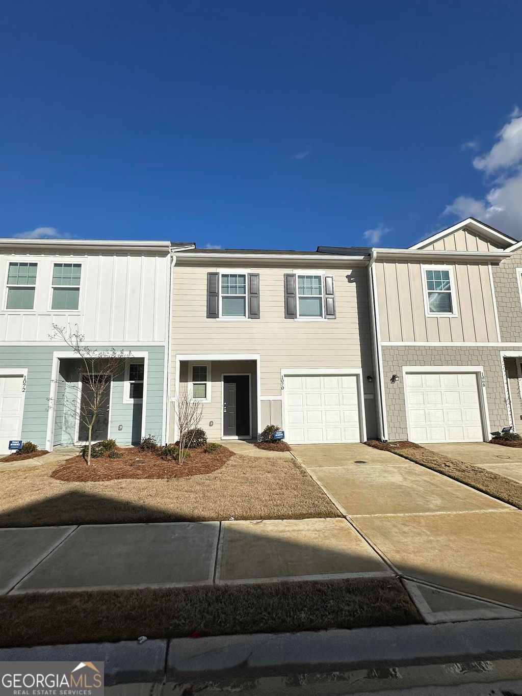 Photo of 1070 Paddington Drive, Cartersville, GA 30120 (MLS # 10768176)