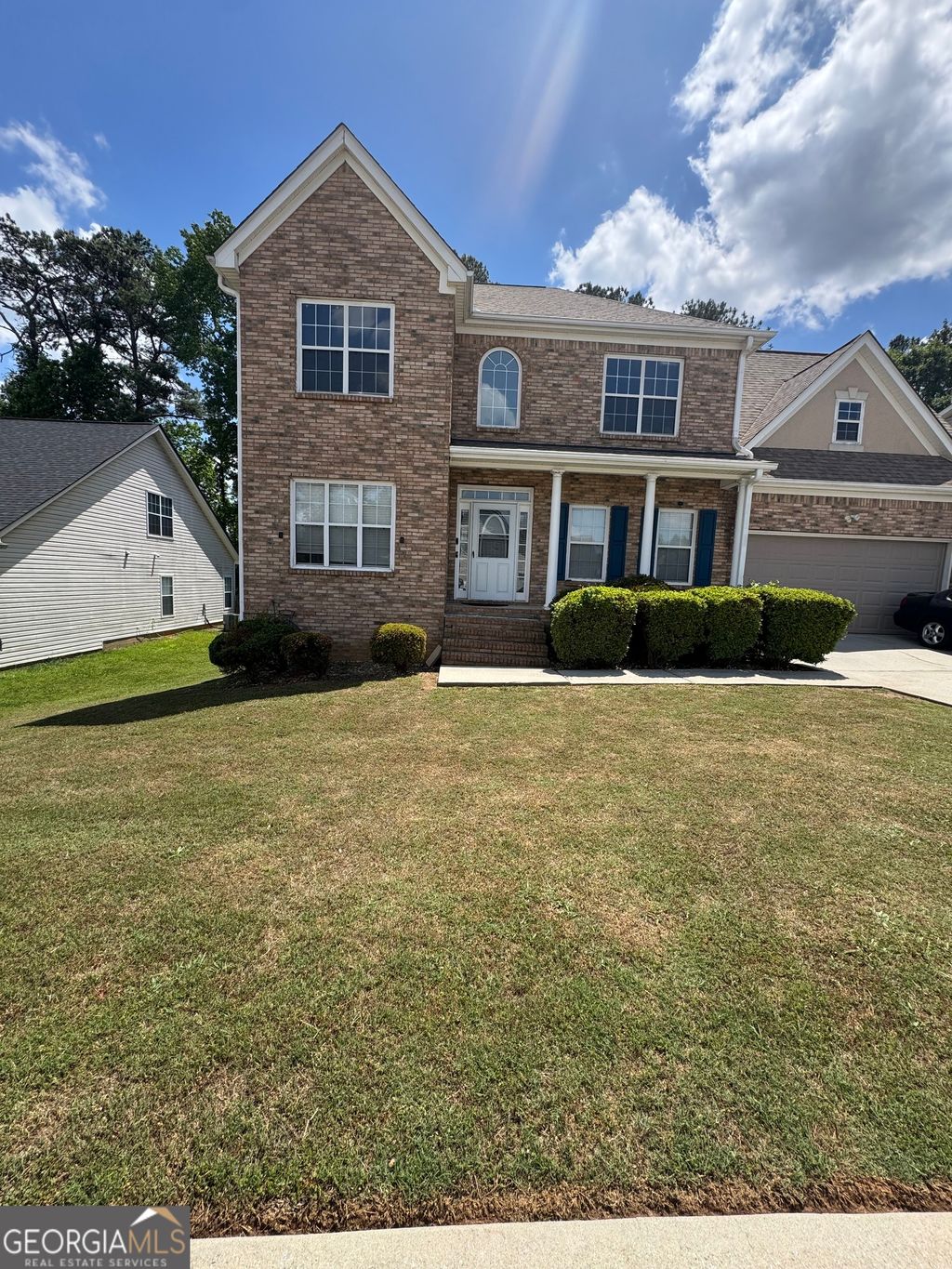 Photo of 265 Derby Drive, Riverdale, GA 30274 (MLS # 10757674)