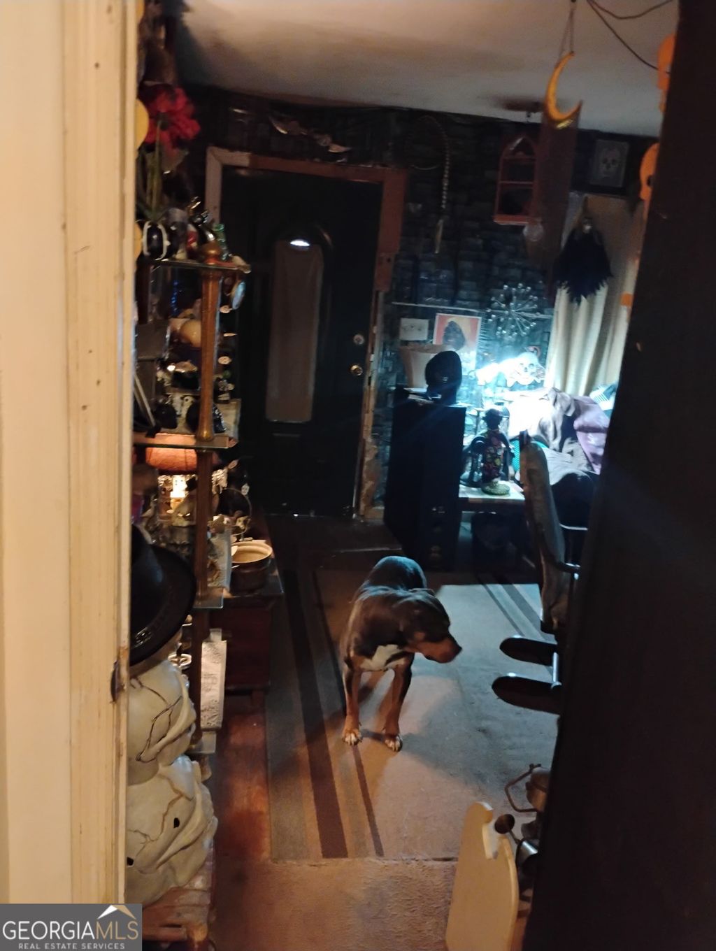 Photo of 4124 Worsham Avenue, Macon, GA 31206 (MLS # 10662903)