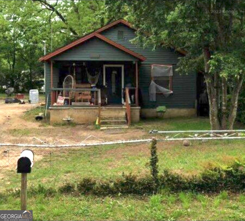 Photo of 4124 Worsham Avenue, Macon, GA 31206 (MLS # 10662903)