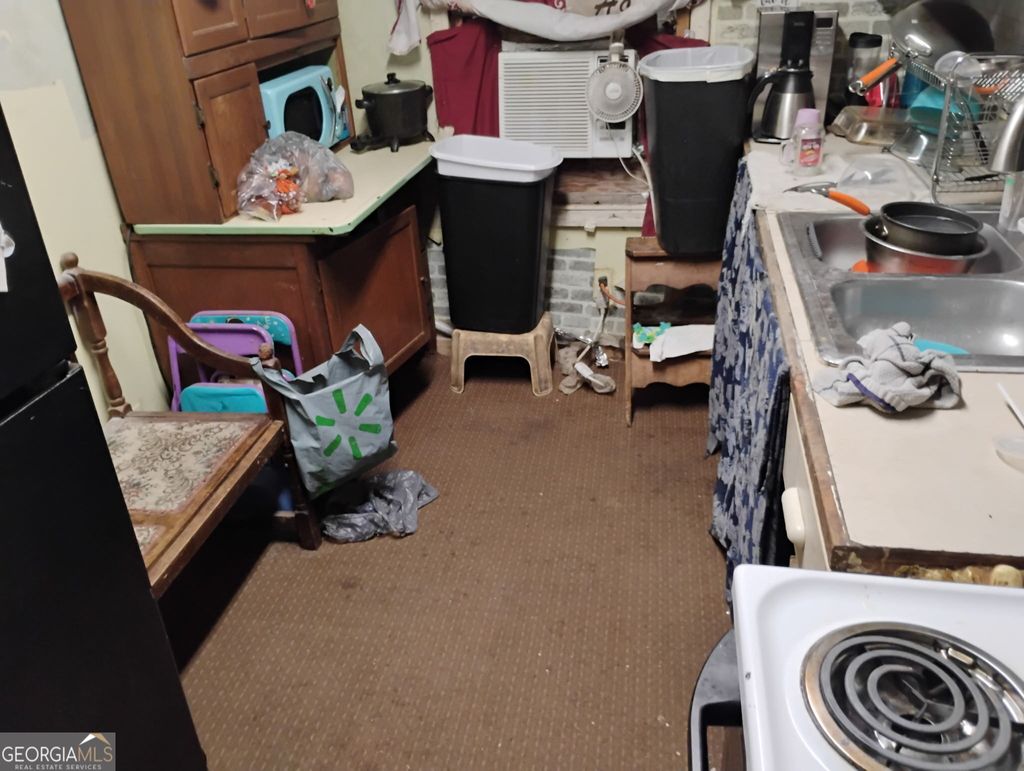 Photo of 4124 Worsham Avenue, Macon, GA 31206 (MLS # 10662903)