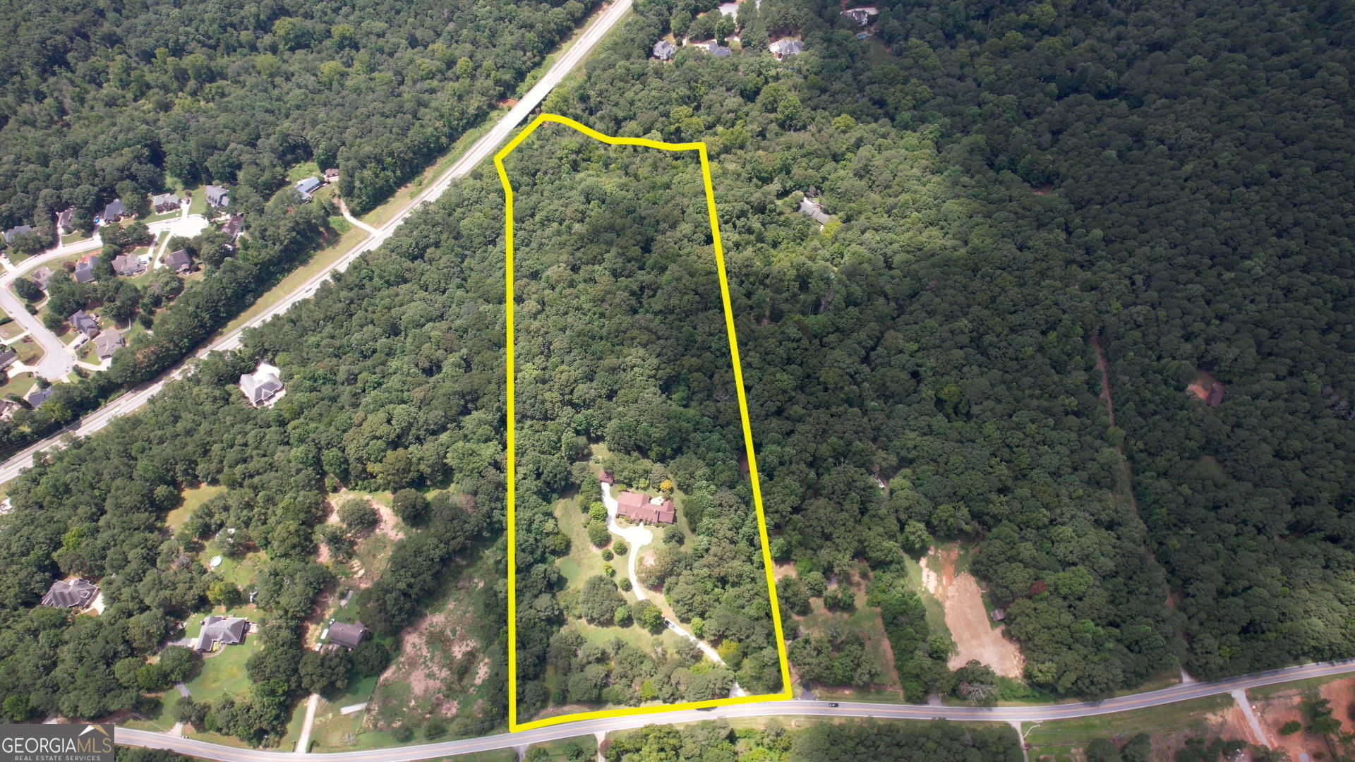 2325 Ewing Chapel RD
