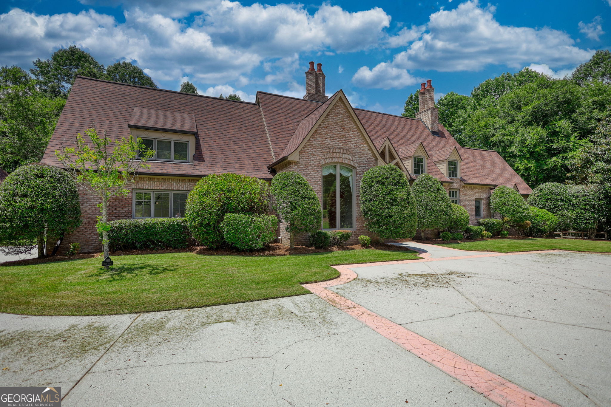 2325 Ewing Chapel RD