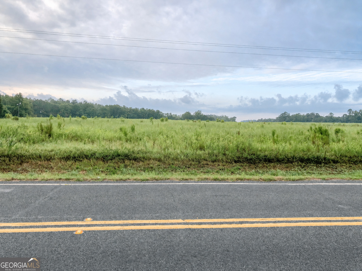 0 Ga Highway 126