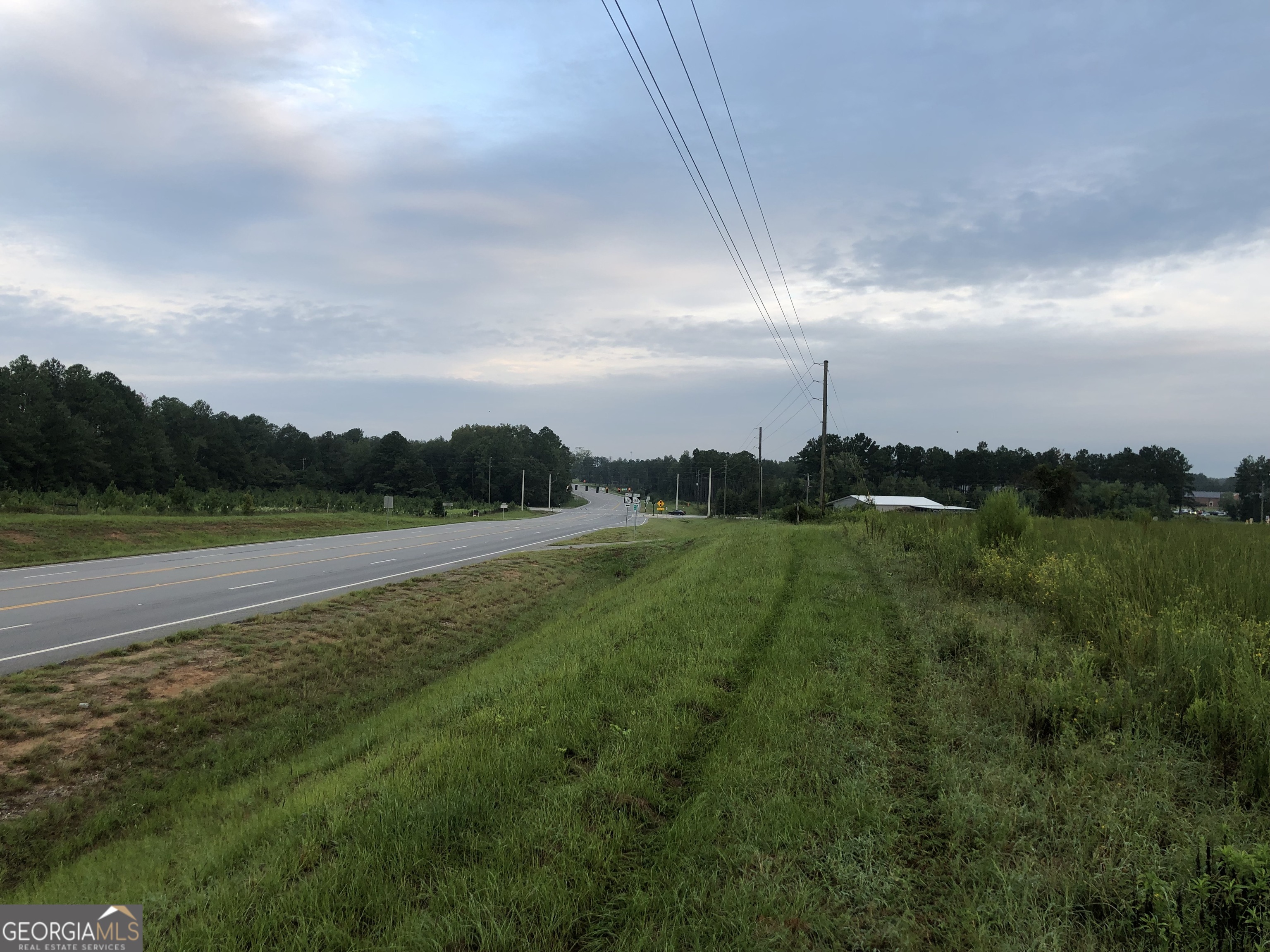 0 Ga Highway 126