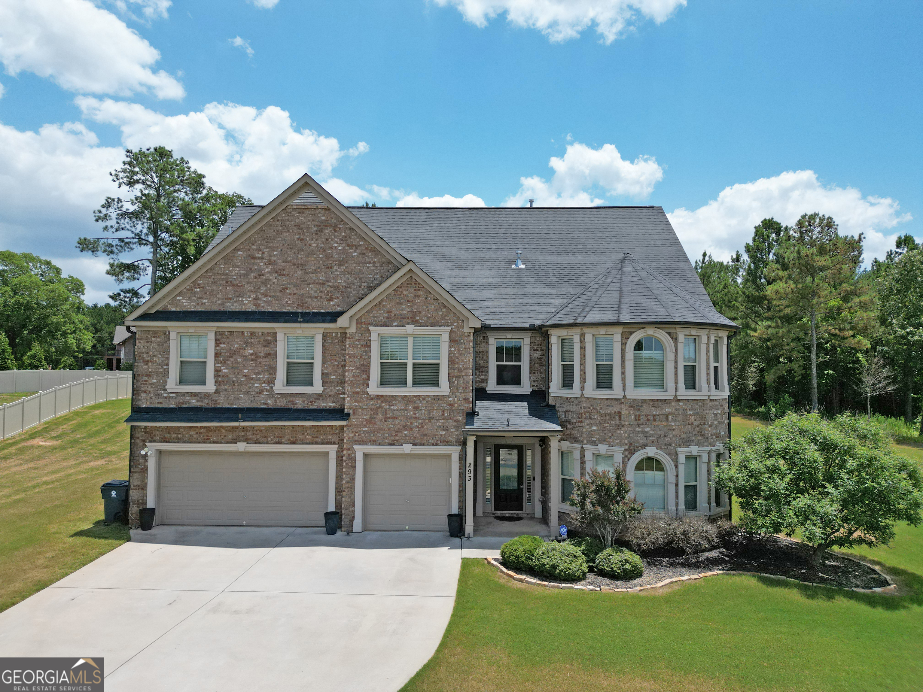 293 Ironwood DR