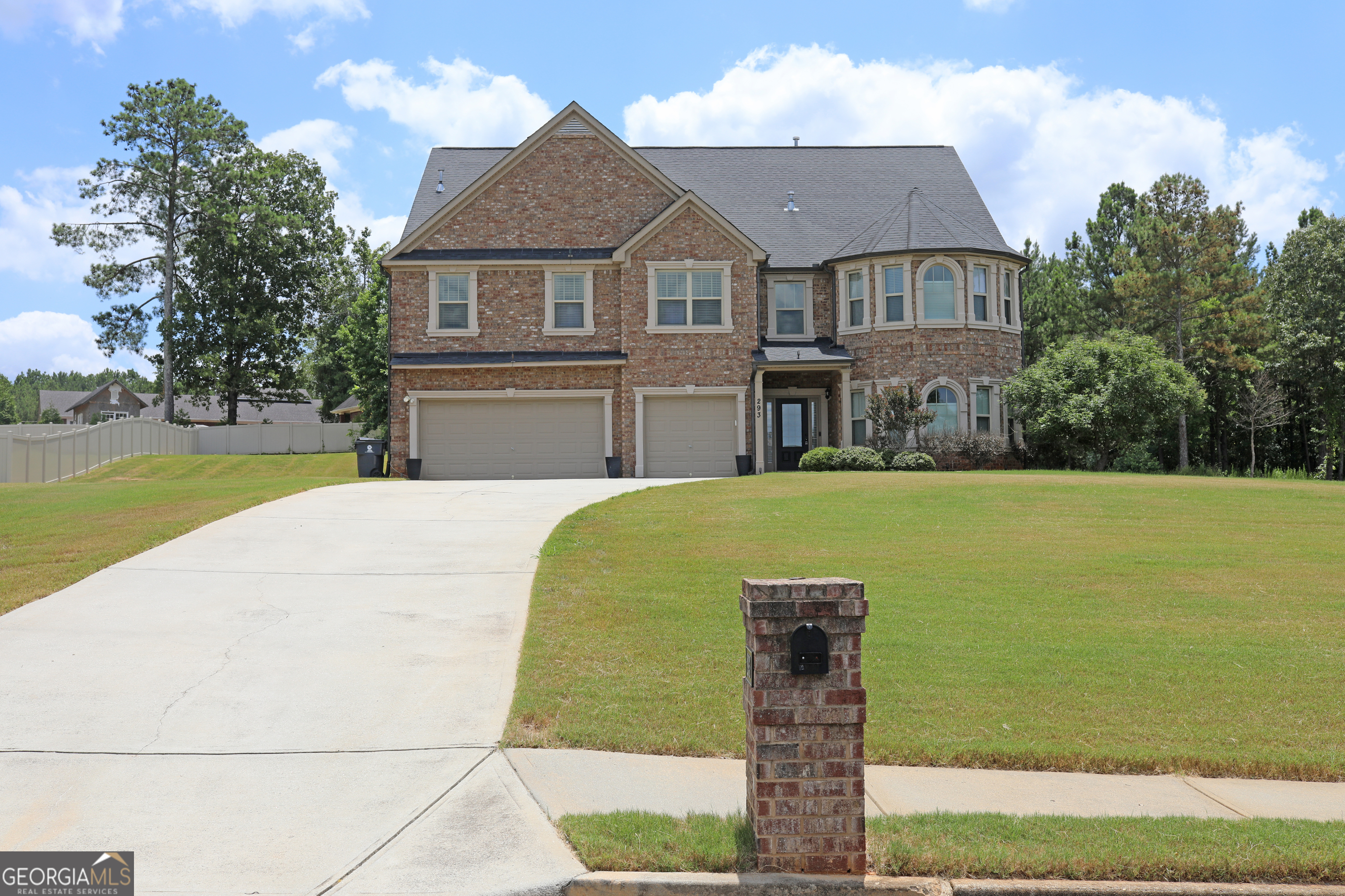 293 Ironwood DR