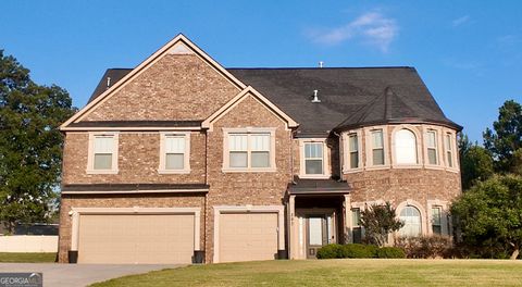 293 Ironwood DR Stockbridge GA 30281