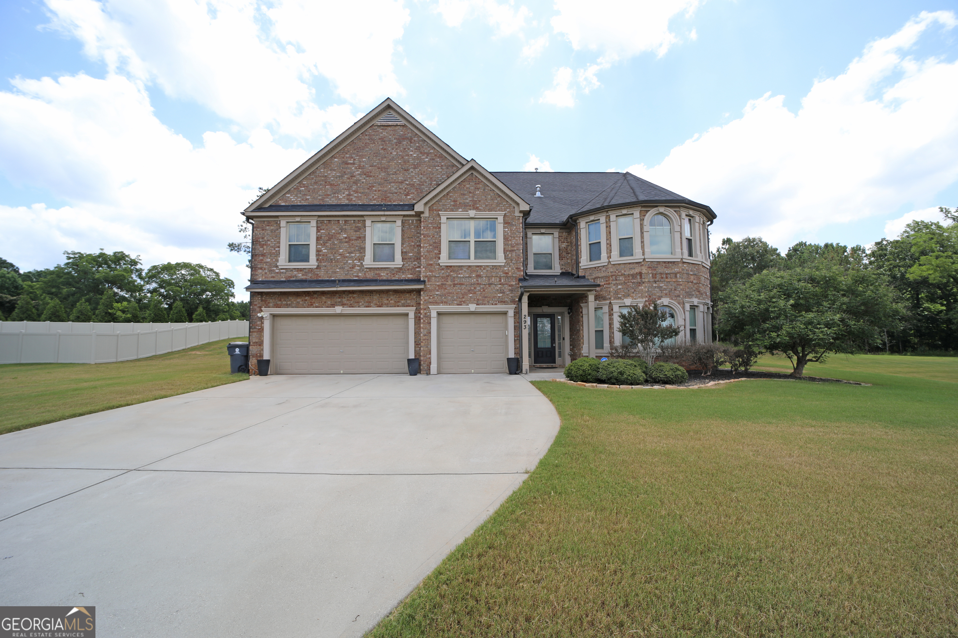 293 Ironwood DR