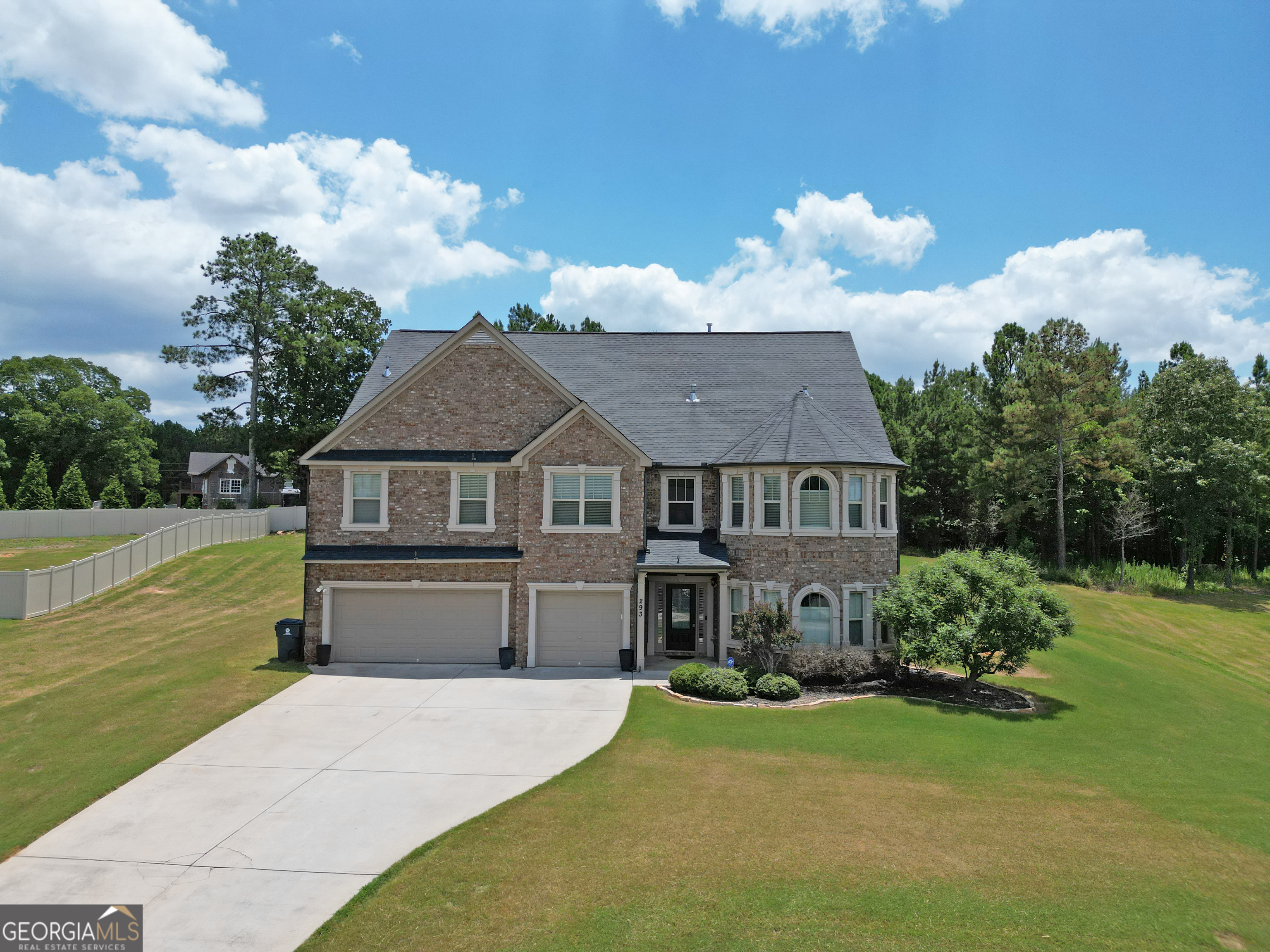 293 Ironwood DR