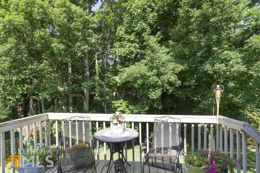 Burnt Hickory Estates - Residential Lease