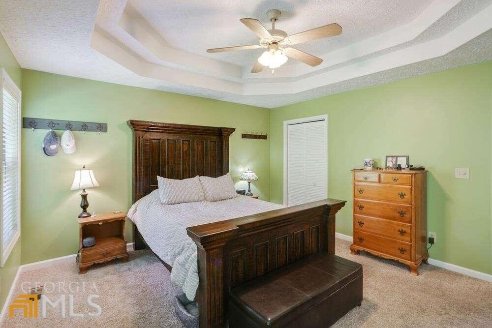 Burnt Hickory Estates - Residential Lease