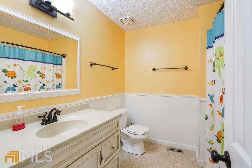 Burnt Hickory Estates - Residential Lease