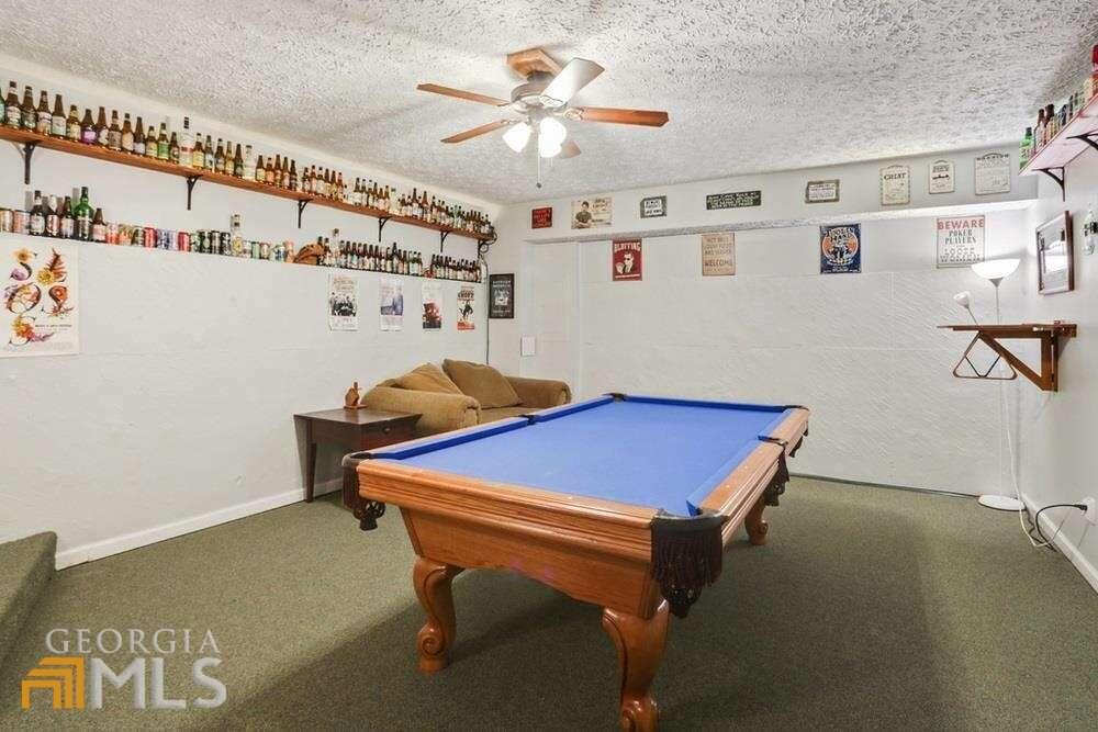 Burnt Hickory Estates - Residential Lease