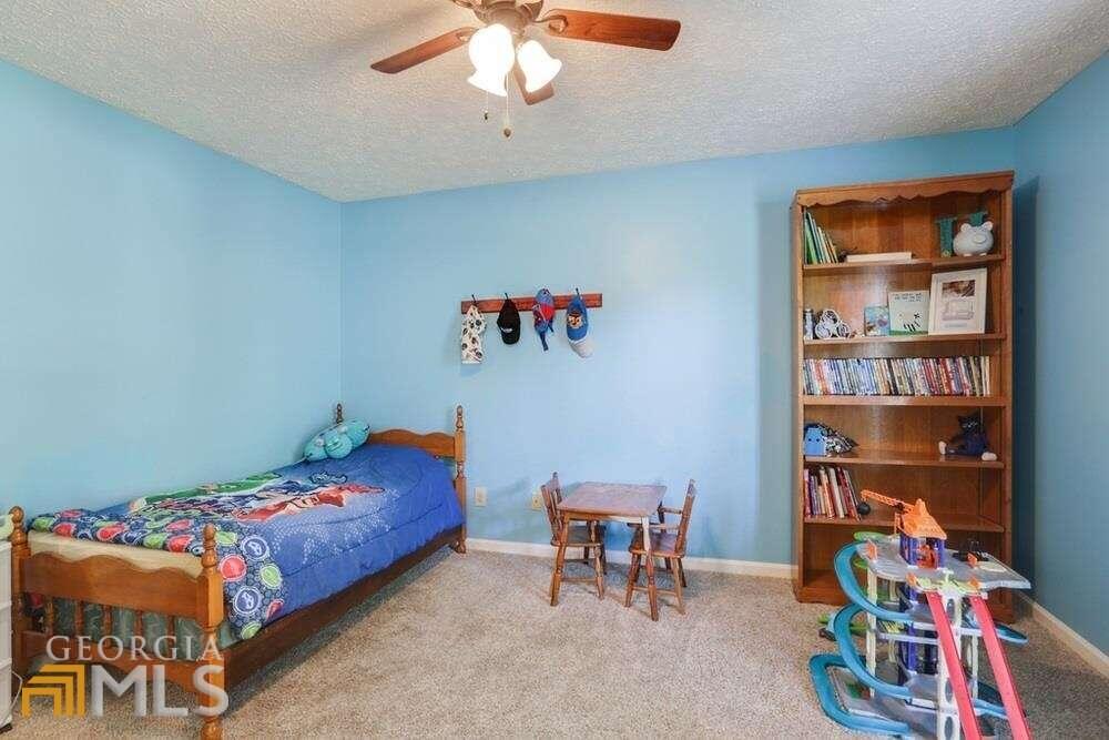 Burnt Hickory Estates - Residential Lease