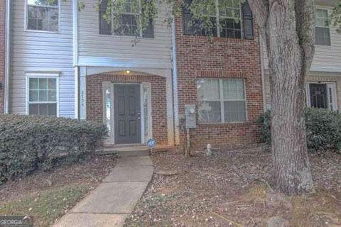 Photo of 2754 Vining Ridge Terrace, Decatur, GA 30034 (MLS # 10677083)