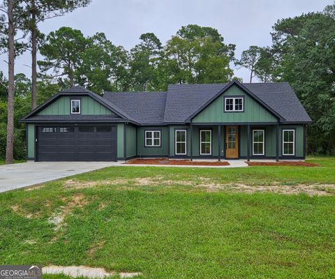 117 Will RD Moultrie GA 31768