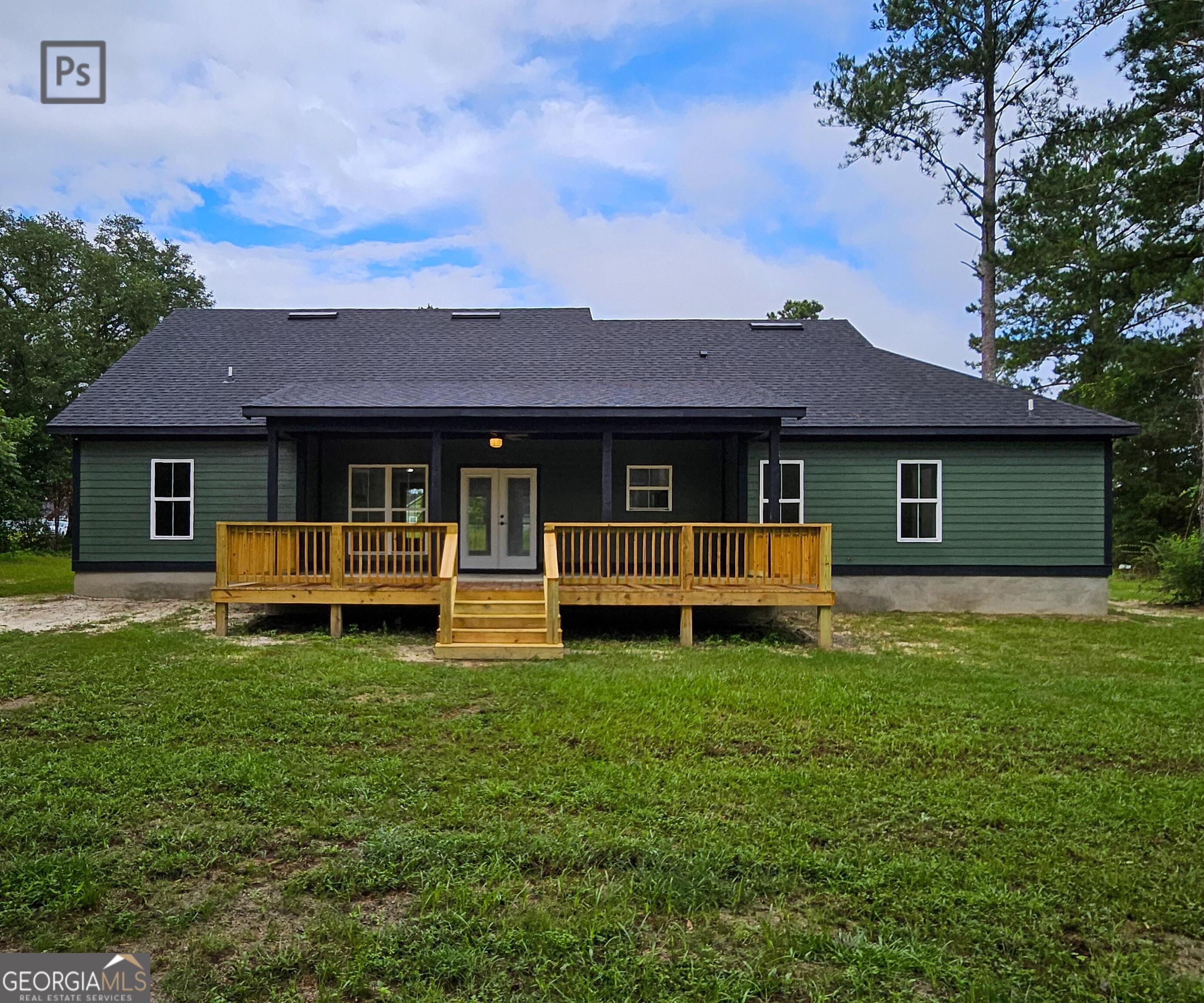 117 Will RD