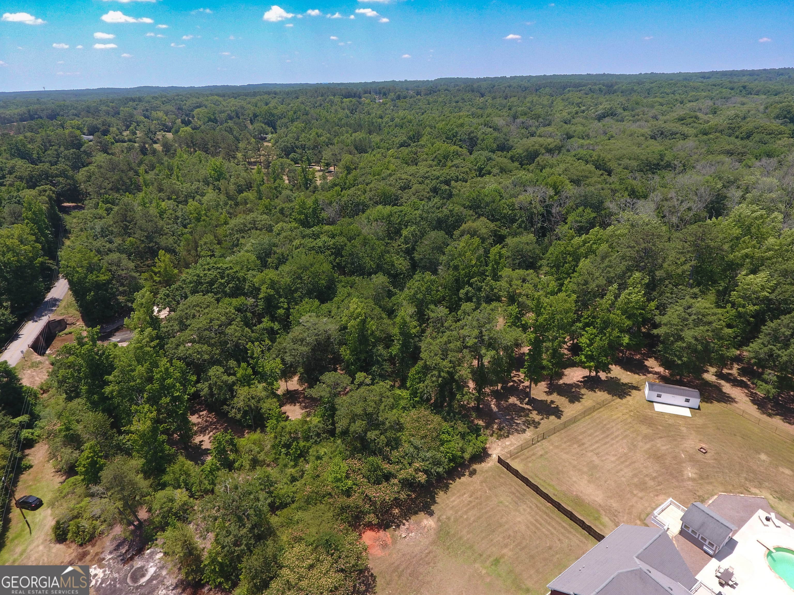 1015 N Walkers Mill RD