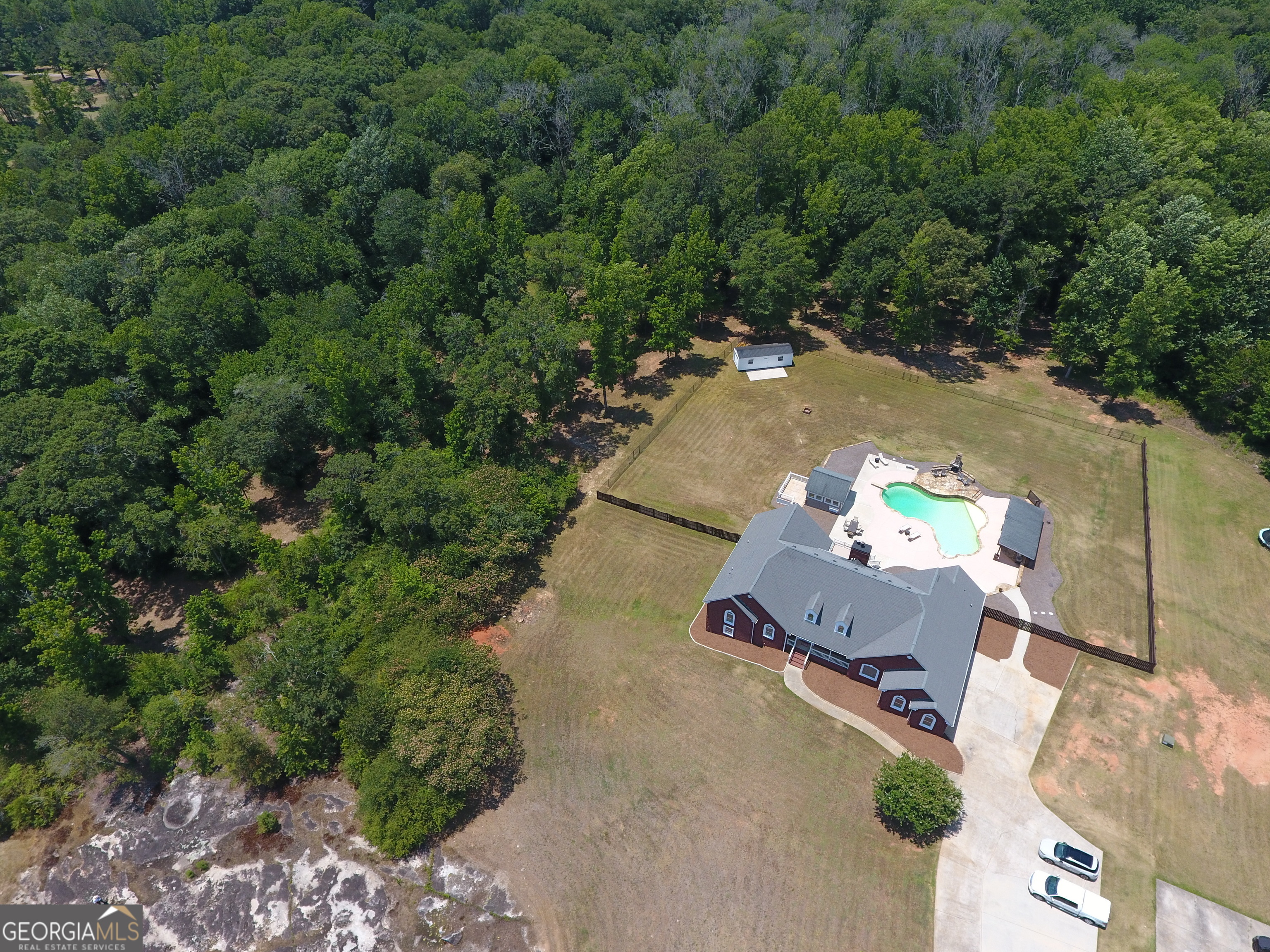 1015 N Walkers Mill RD