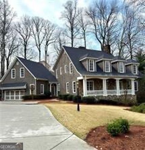 1863 Baynham DR Atlanta GA 30338