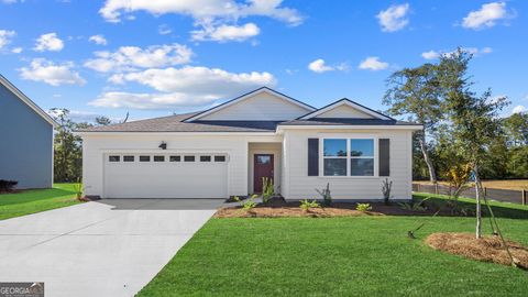 Photo of 157 Buckeye Road, Guyton, GA 31312 (MLS # 10613222)