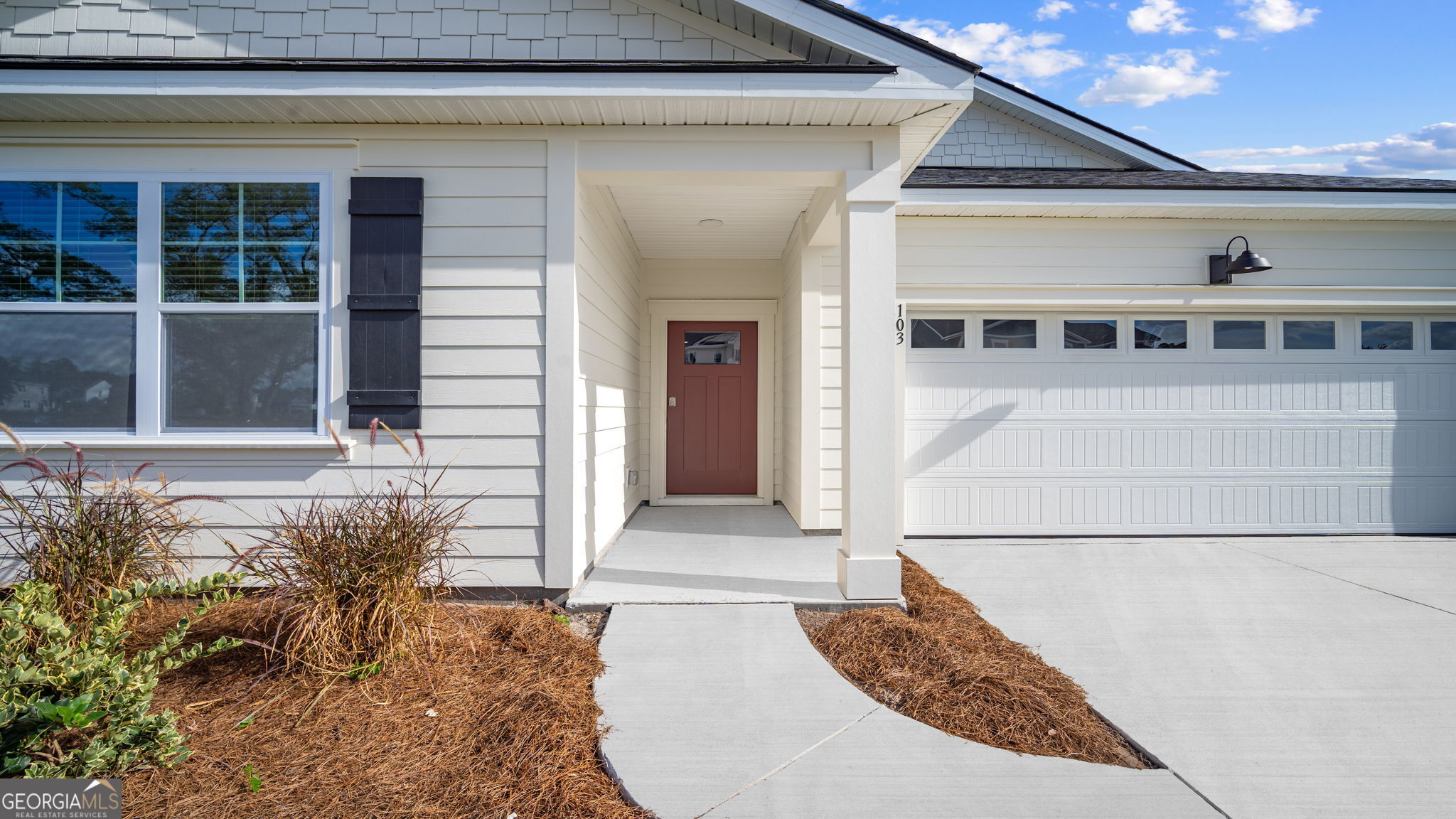 157 Buckeye RD