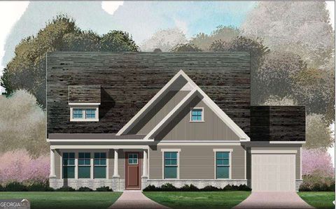 Photo of 180 Cherokee Drive S, Waleska, GA 30183 (MLS # 10649460)