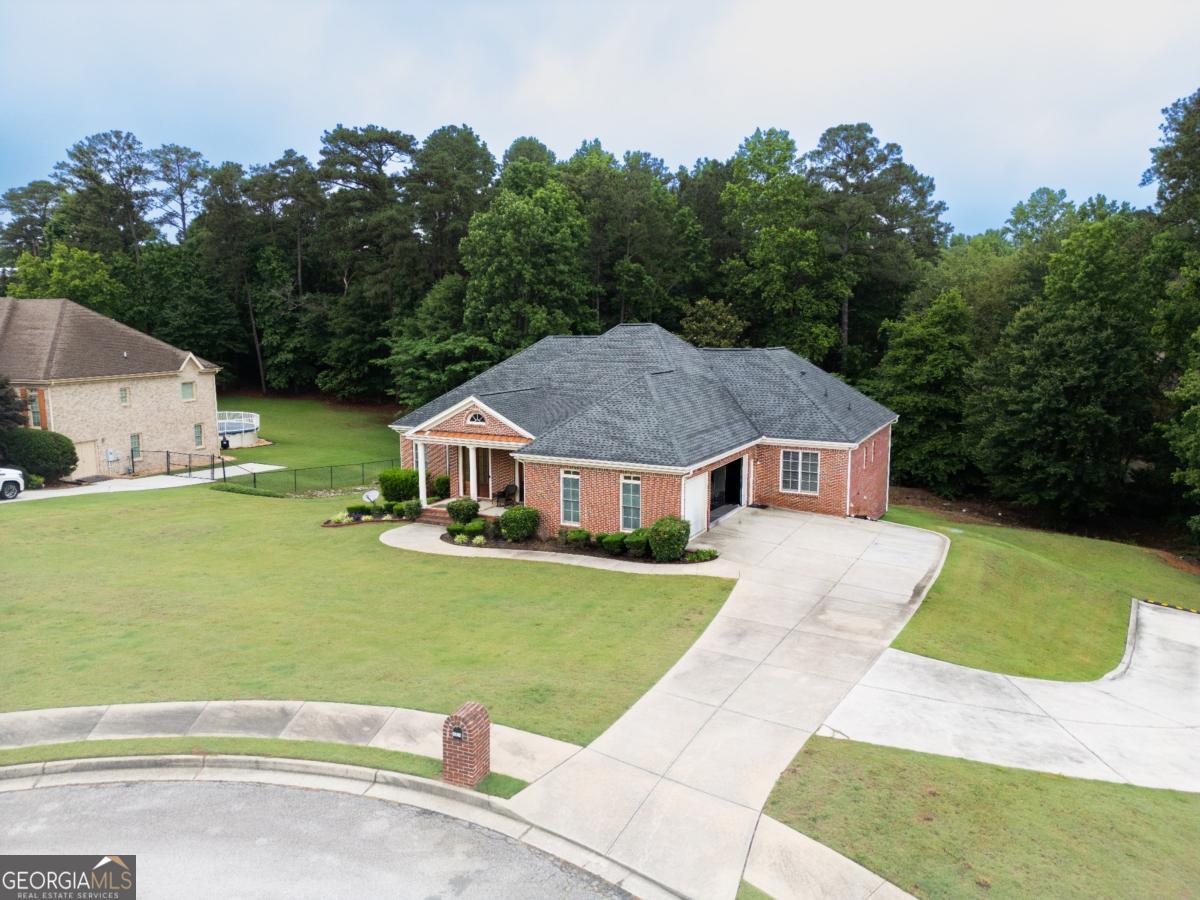 3924 Hershel DR