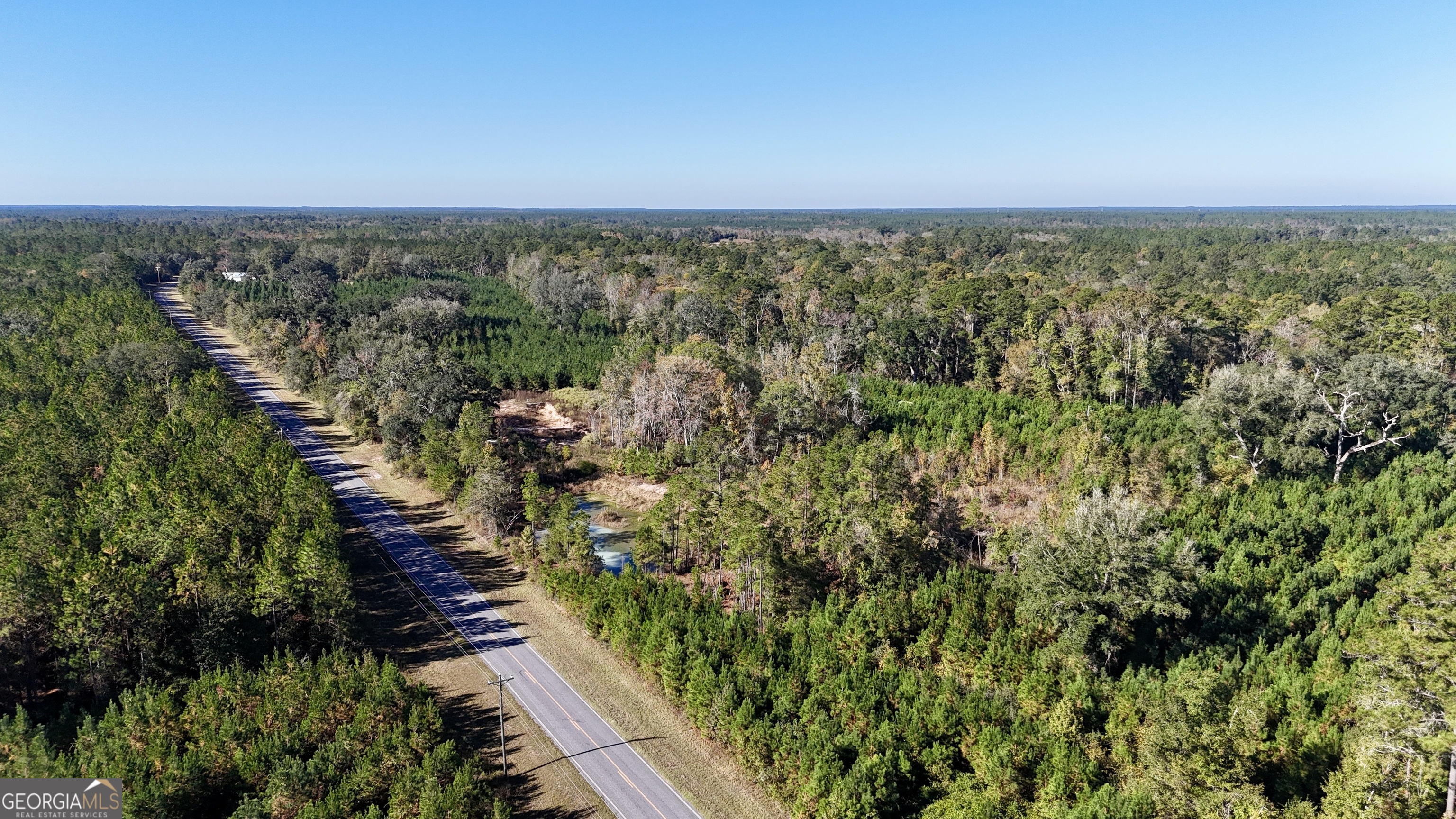 0 Bachlott Church RD