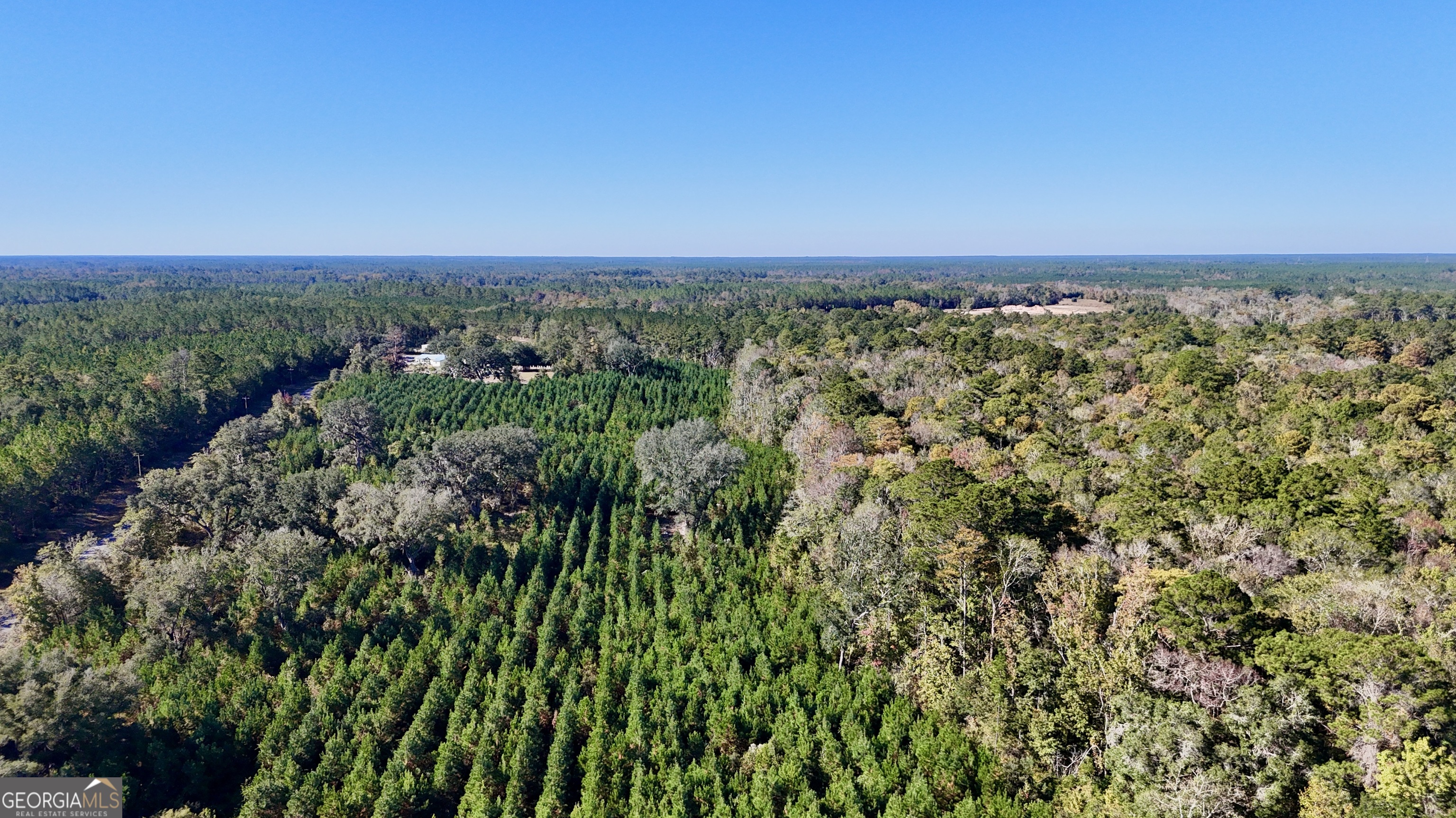 0 Bachlott Church RD